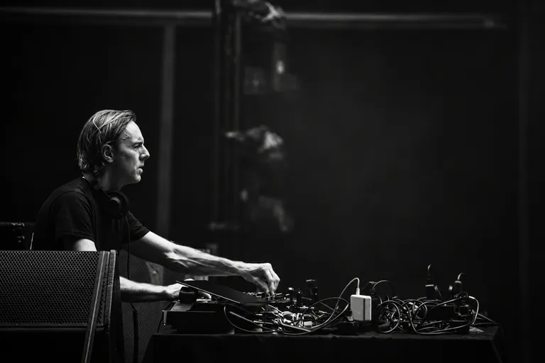 Richie Hawtin