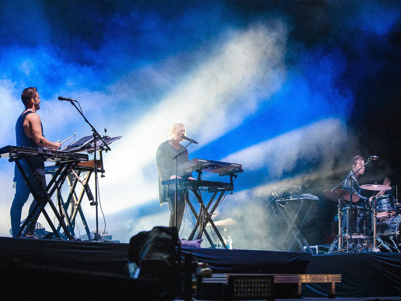Rüfüs du Sol