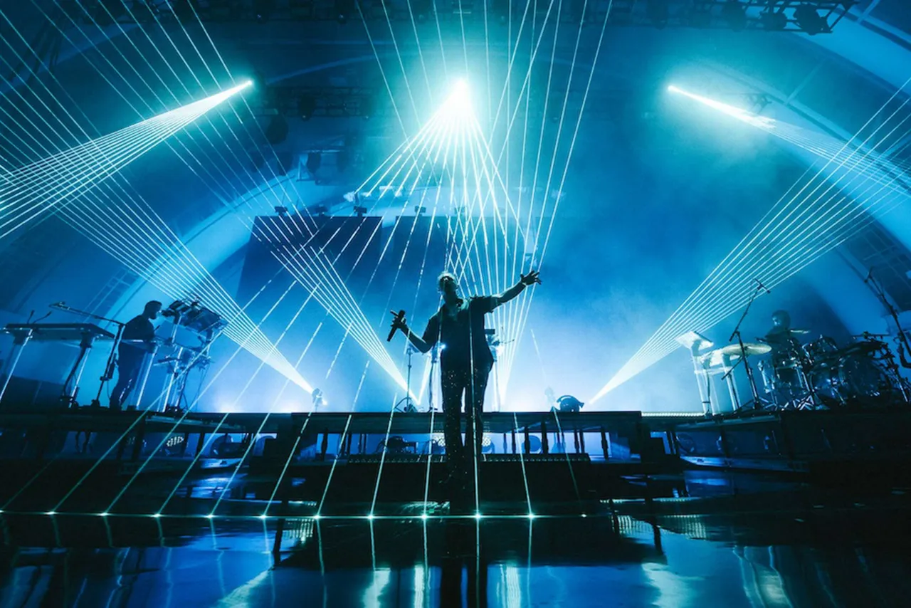 Rüfüs du Sol
