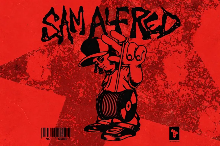 Sam Alfred No More