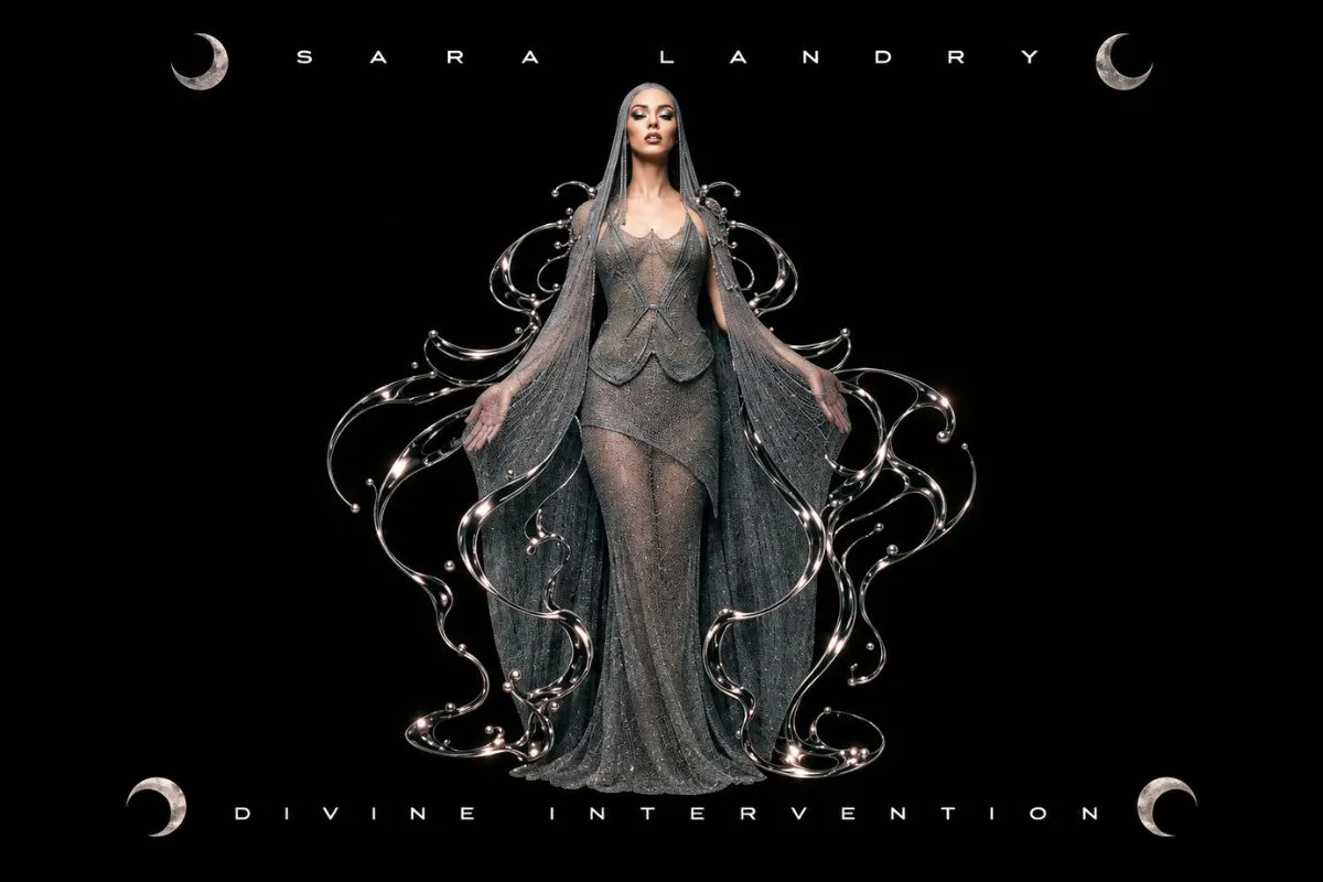 Sara Landry, Divine Intervention