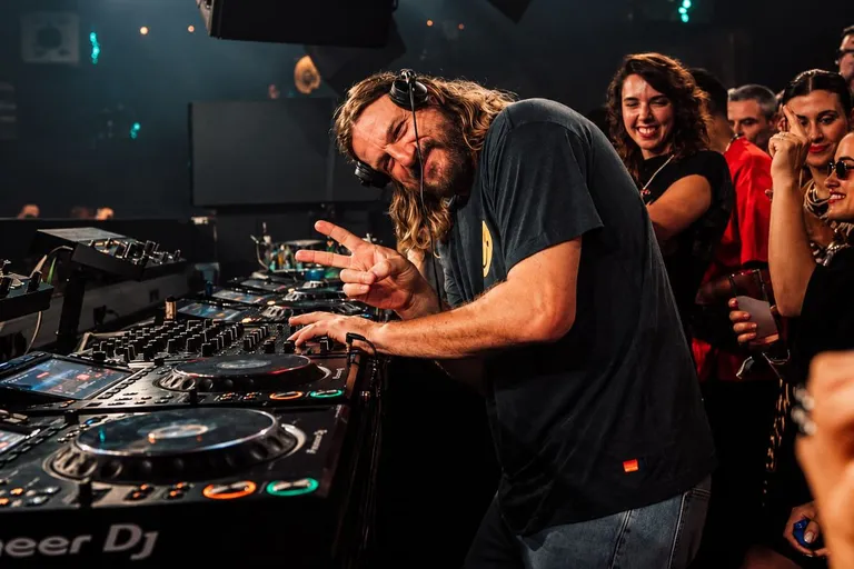 Solomun DJ