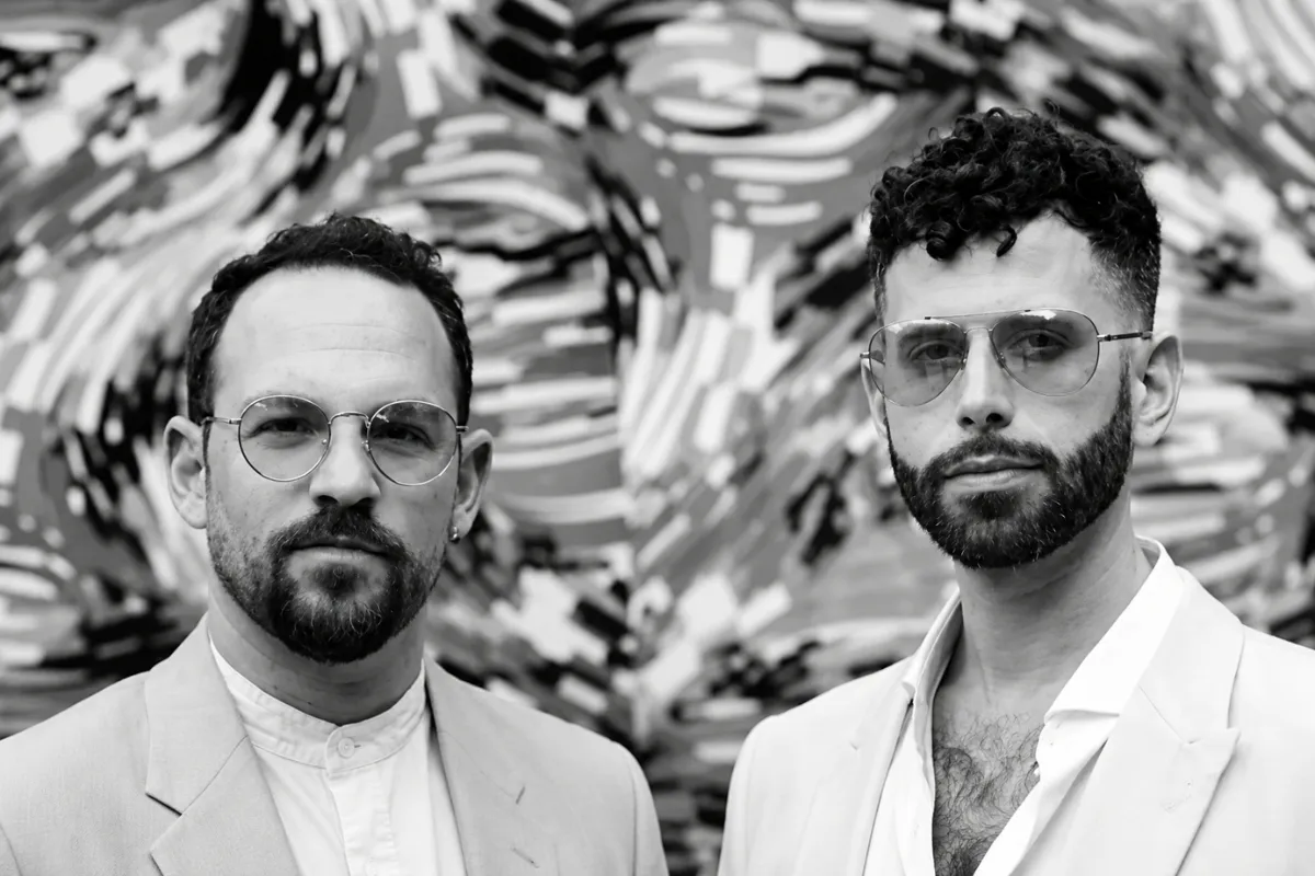 Soul Clap