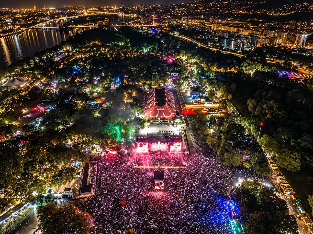 Sziger Festival