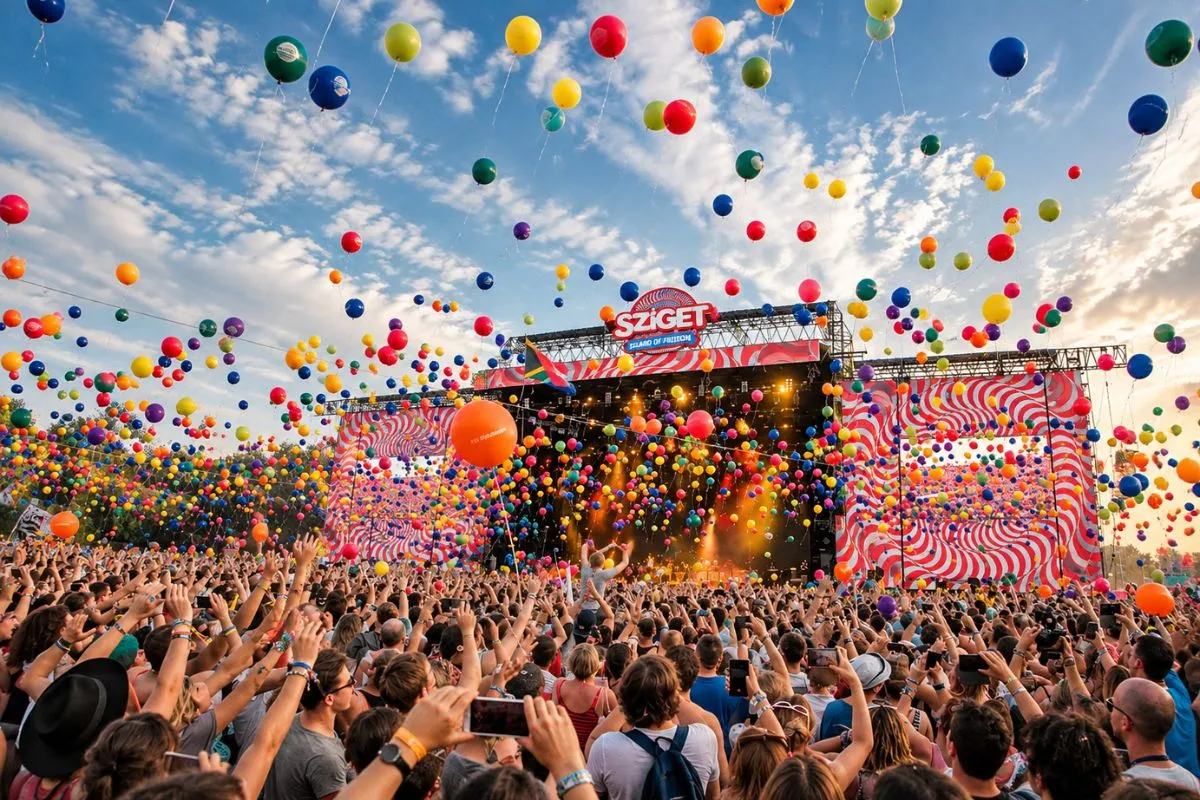 Sziger Festival