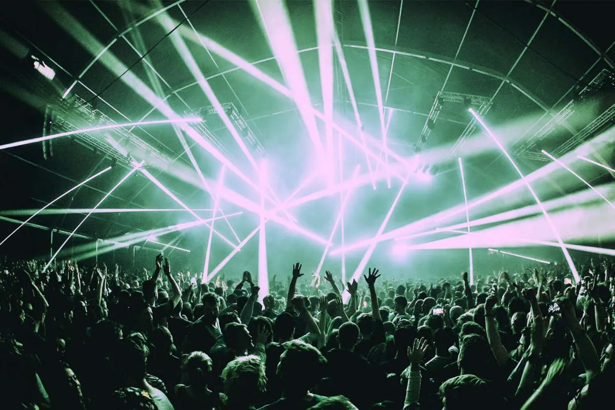 Rave