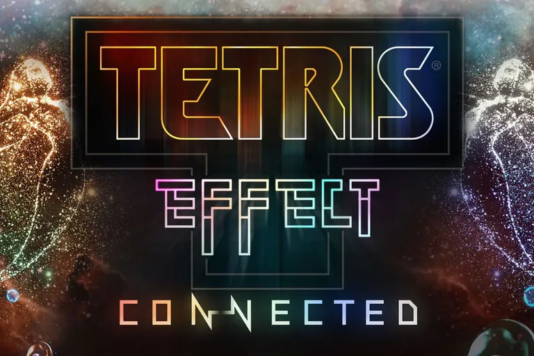 Tetris Effect: Connected