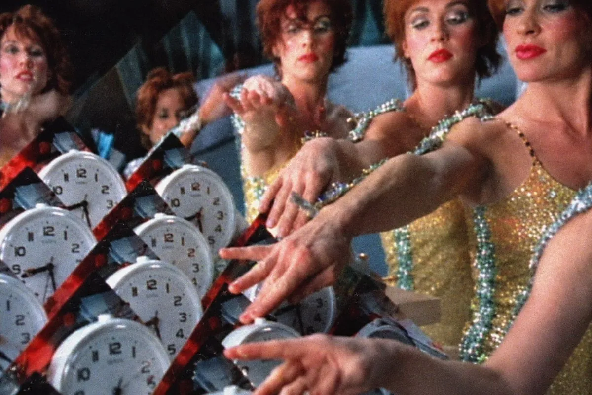 The Chemical Brothers, Let Forever Be 1999