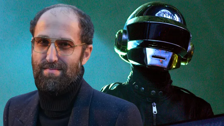 Thomas Bangalter, Daft Punk