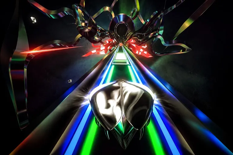 Thumper, Videogame
