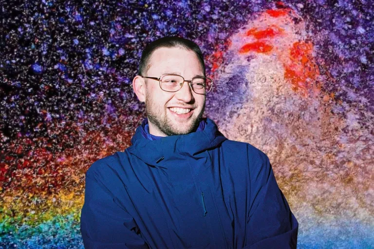 TOM VR, DJ