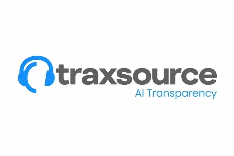 Traxsource AI Transparency