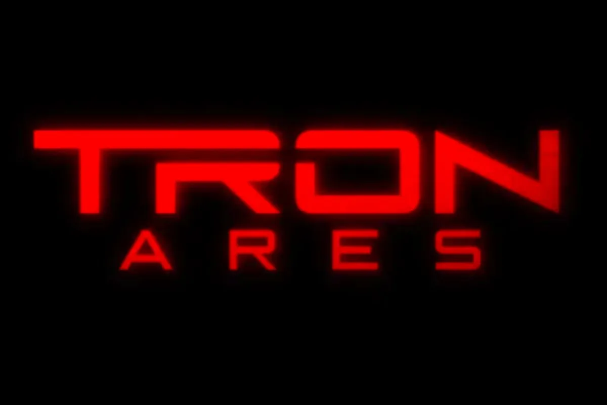 Tron: Ares Movie