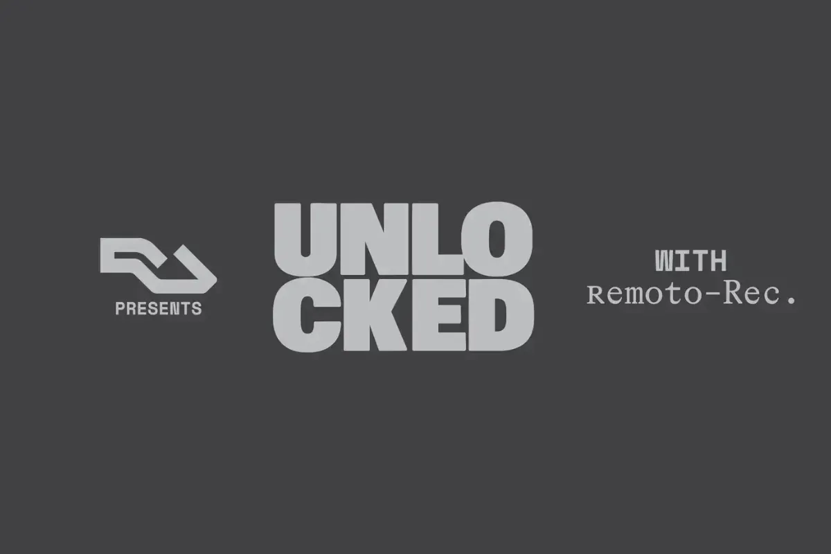 Unlocked