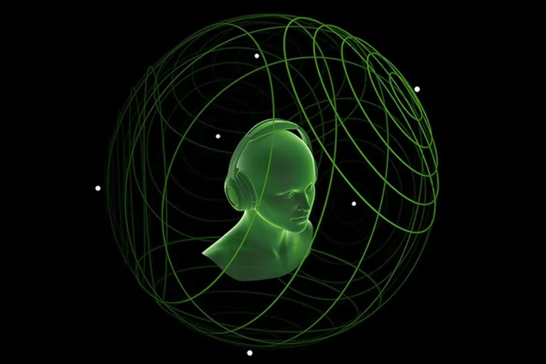Unreal Engine Sonido Espacial