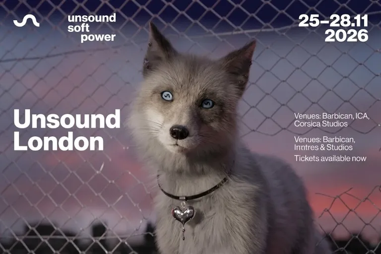 Unsound London