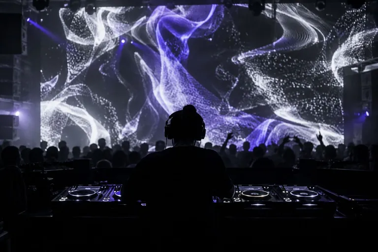 AI-VJ 