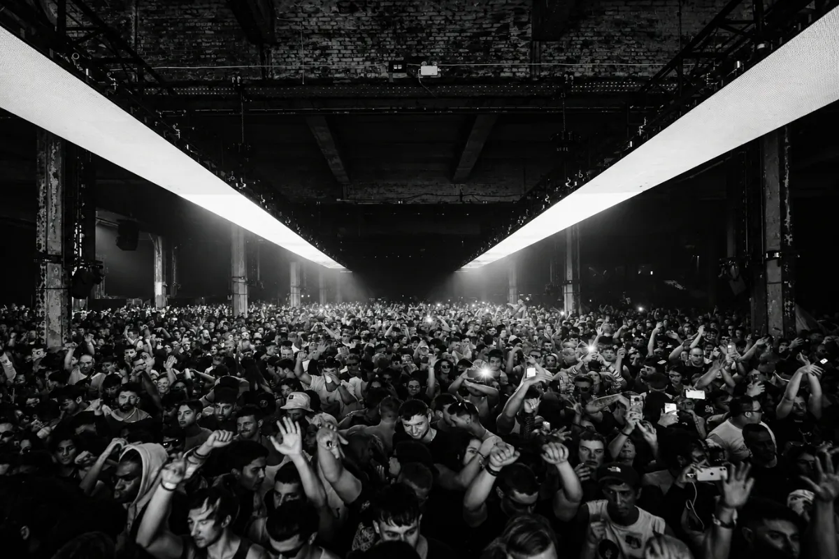 Warehouse Project