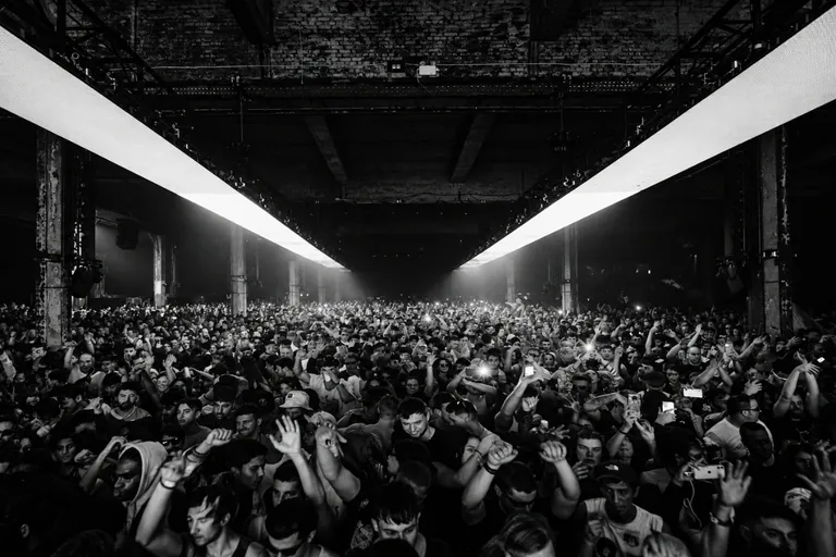 Warehouse Project